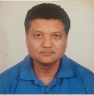 Bhushan Raj Shrestha